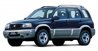   Suzuki () Grand Vitara I